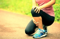 Preventing Running Injuries Can Be Easy