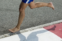 How Stress Fractures Affects Runners